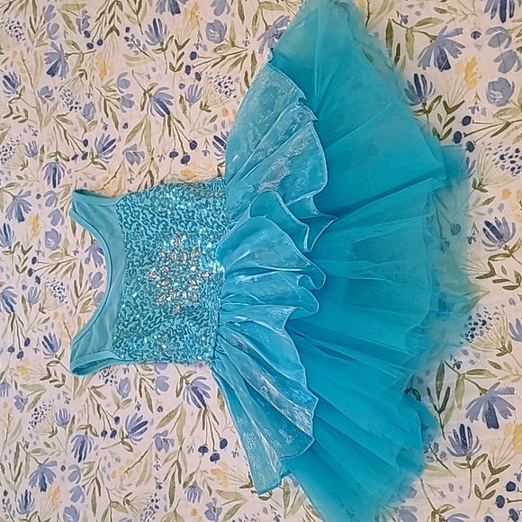 Iefiel Other - Dress kids